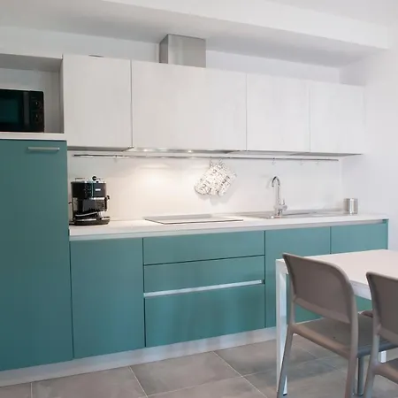 Appartement Lough Colà