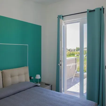 Lough Appartement Colà