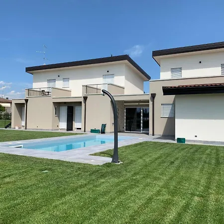 Appartement Lough Colà