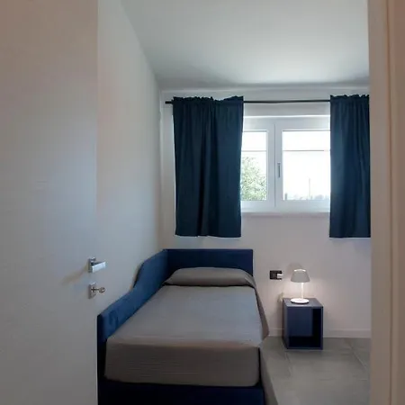 Lough Apartment