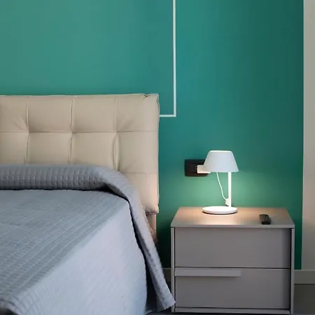 Lough Apartment Colà