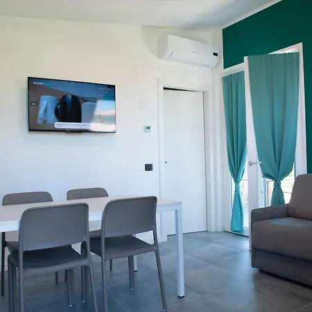 Apartment Lough