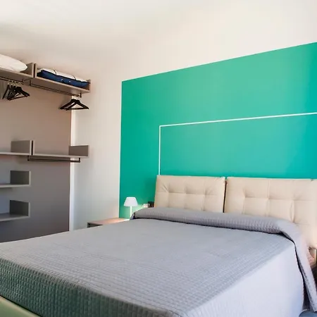 Apartment Lough