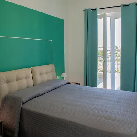 Apartment Lough *