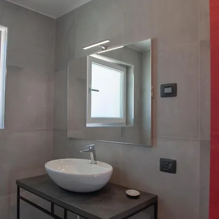 Apartment Lough