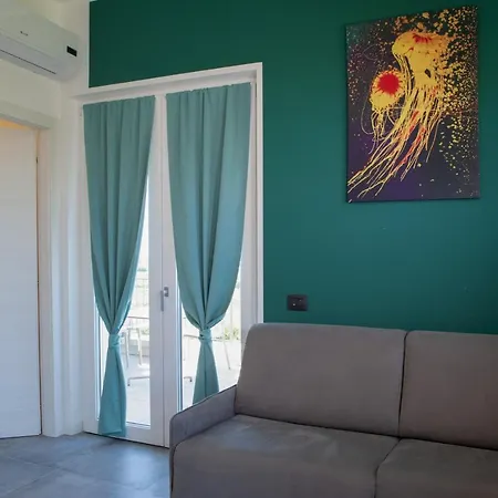 Apartment Lough
