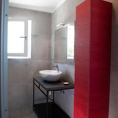 Apartment Lough