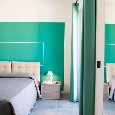 Apartment Lough
