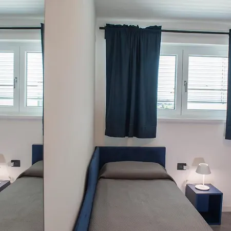 Apartment Lough *