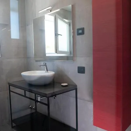 Lough Apartment