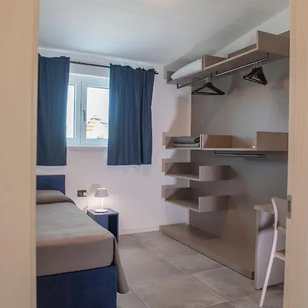 Lough Apartment *