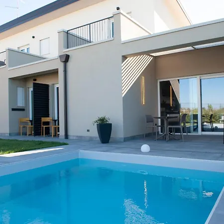 Lough Apartment