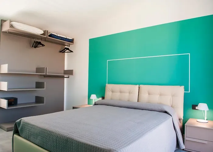 Apartament Lough