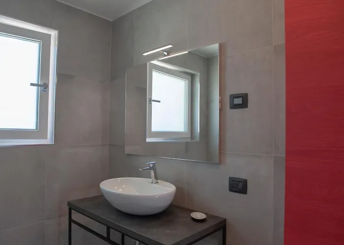 Apartament Lough