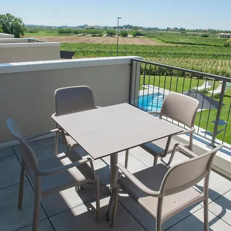 Apartman Lough