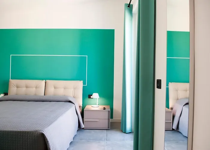 Apartamento Lough