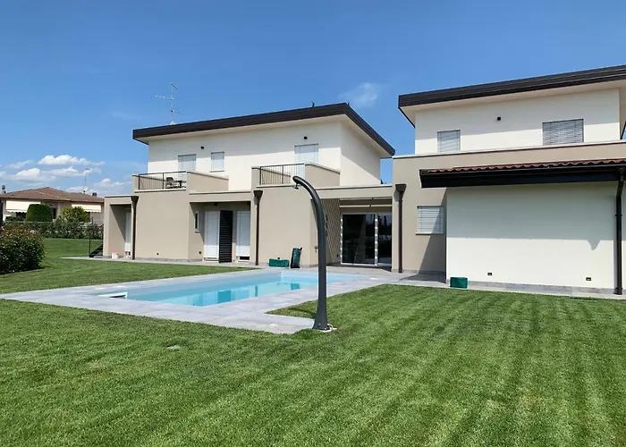 Apartamento Lough Colà