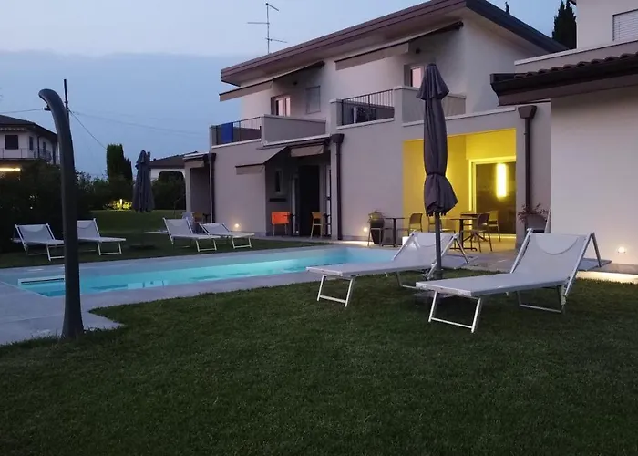 Apartamento Lough *